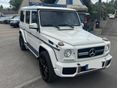 MERCEDES-BENZ G 63 AMG (Automata) SÉRÜLÉSMENTES.40.000 KM.SZERVIZKÖNYV.BŐR.23 ALU.63 AMG.HARMAN-KARDON