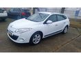 RENAULT MEGANE 2010/12 - 1
