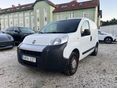 FIAT FIORINO 2016/6 - 1