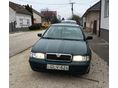 SKODA OCTAVIA 1.6 GLX