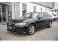 AUDI A4 2019/9 - 2