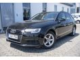 AUDI A4 2019/9 - 1