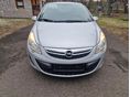 OPEL CORSA 2012/7 - 2