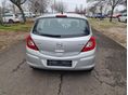 OPEL CORSA 2012/7 - 5