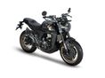 ZONTES GK350 MATT FEKETE KÜLLŐS NÉVRE ÍRT ÁR 39LE HIGH TECH NEO RETRO