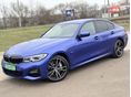 BMW 330e xDrive M Sport (Automata) Plug-in Hybrid. 292LE. Magyarországi. Áfás. Garanciális. Sérülésmentes!