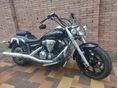 YAMAHA XVS 950 A MIDNIGHT STAR Oldaltáskák. Sport Dob!