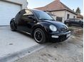 VOLKSWAGEN NEW BEETLE 1.8 T