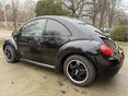 VOLKSWAGEN NEW BEETLE 2001/12 - 2