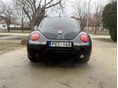 VOLKSWAGEN NEW BEETLE 2001/12 - 4