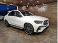 MERCEDES-BENZ GLE 450 2024/7 - 4