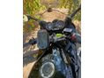 SUZUKI GSF 600 S (BANDIT) 2005/6 - 2