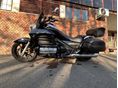 HONDA GL 1800 (GOLD WING) GL 1800 GoldWing Valkyrie