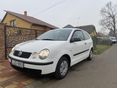 VOLKSWAGEN POLO 2004/12 - 1