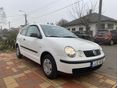 VOLKSWAGEN POLO 2004/12 - 2