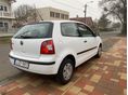 VOLKSWAGEN POLO 2004/12 - 3