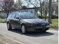 ALFA ROMEO 159 SW 2.4 JTDm 20V Q4 Distinctive