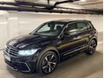VOLKSWAGEN TIGUAN 2.0 TDI SCR R-Line 4Motion DSG IQ.LIGHT MÁTRIX LED.PANO.KEYLESS. 4X4