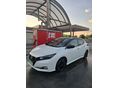 NISSAN LEAF N-Connecta 40kWh (Automata) N connecta/ pro pilot/ led fenyszóró kanyarkövetős. garqncia. stb