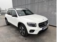 MERCEDES-BENZ GLB 200 d 8G-DCT (7 személyes ) Premium Progressive Night csomag