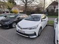 TOYOTA COROLLA Sedan 1.33 Active Comfort Klíma. elektromos ablak. bluetooth