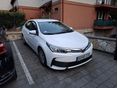 TOYOTA COROLLA Sedan 1.33 Active Comfort Klíma. elektromos ablak. bluetooth