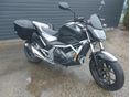 HONDA NC 750 S Szép megkímélt állapot!