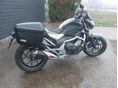 HONDA NC 750 S 2017/8 - 2