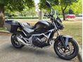 HONDA NC 750 S Szép megkímélt állapot!