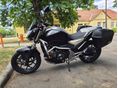 HONDA NC 750 S 2017/8 - 2