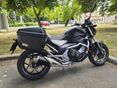 HONDA NC 750 S 2017/8 - 3