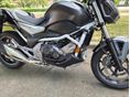 HONDA NC 750 S 2017/8 - 4