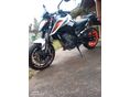 KTM 790 DUKE 2020/12 - 2