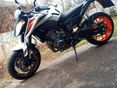 KTM 790 DUKE 