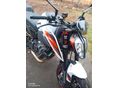 KTM 790 DUKE 2020/12 - 7