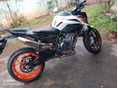KTM 790 DUKE 2020/12 - 8