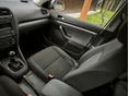 VOLKSWAGEN GOLF VI 2011/9 - 7