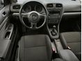 VOLKSWAGEN GOLF VI 1.4 Tsi Comfortline