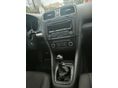 VOLKSWAGEN GOLF VI 2011/9 - 10