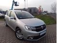 DACIA SANDERO 2020/11 - 2