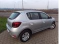 DACIA SANDERO 2020/11 - 3