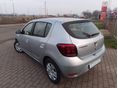 DACIA SANDERO 2020/11 - 4