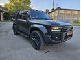 TOYOTA LAND CRUISER 2.8 D-4D Executive Voyage Panoroof (Automata) [7sz] limitált