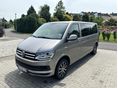 VOLKSWAGEN MULTIVAN 2016/1 - 3