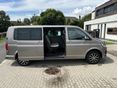 VOLKSWAGEN MULTIVAN 2016/1 - 5