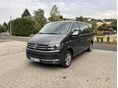 VOLKSWAGEN MULTIVAN CARAVELLE 5300 kg vonóh