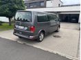 VOLKSWAGEN MULTIVAN 2016/1 - 5