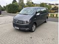 VOLKSWAGEN MULTIVAN 2016/1 - 3