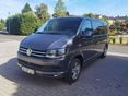 VOLKSWAGEN MULTIVAN 2016/1 - 2