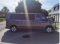 VOLKSWAGEN MULTIVAN 2016/1 - 5